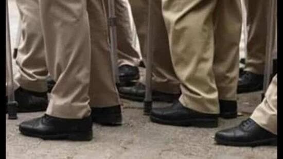 On November 3, the UP cabinet had approved inclusion of all police stations of Lucknow, Varanasi and Kanpur districts into the police commissionerate to bring uniformity across districts. (Pic for representation) On November 3, the UP cabinet had approved inclusion of all police stations of Lucknow, Varanasi and Kanpur districts into the police commissionerate to bring uniformity across districts. (Pic for representation)
