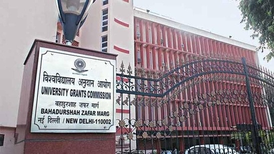 UGC asks varsities, colleges to create state-of-the-art digital experience for G20 meetings UGC asks varsities, colleges to create state-of-the-art digital experience for G20 meetings