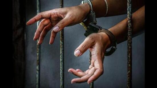 The convict pleaded she is a first-time offender and a widow and has three children. She is also partially blind and suffering from spinal problems. (Getty Images/iStockphoto)