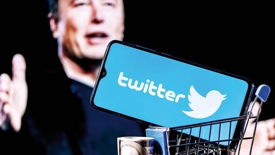 New Twitter CEO Elon Musk had said that people must pay for the ‘blue tick’ on the platform. (HT_PRINT)