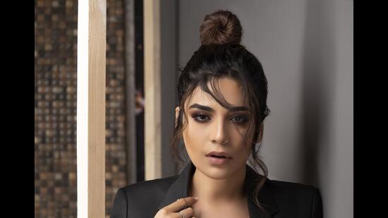 Kundali Bhagya’s Anjum Fakih reveals, she is in a relationship: I’ve been seeing a guy (Exclusive)