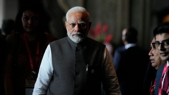 Top 10 Security Features Of PM Narendra Modi