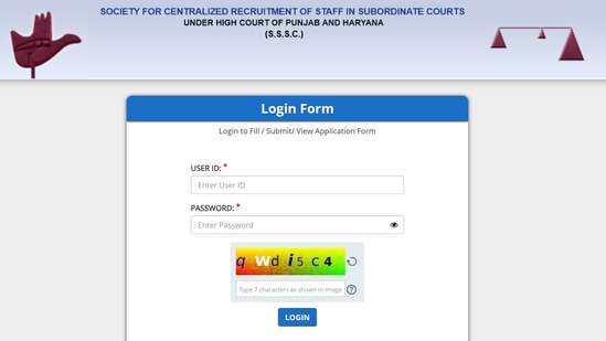 Punjab and Haryana High Court has released the admit card for the post of Clerk. Punjab and Haryana High Court has released the admit card for the post of Clerk.