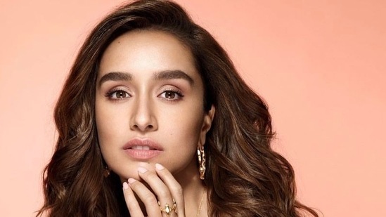 Shraddha Kapoor.