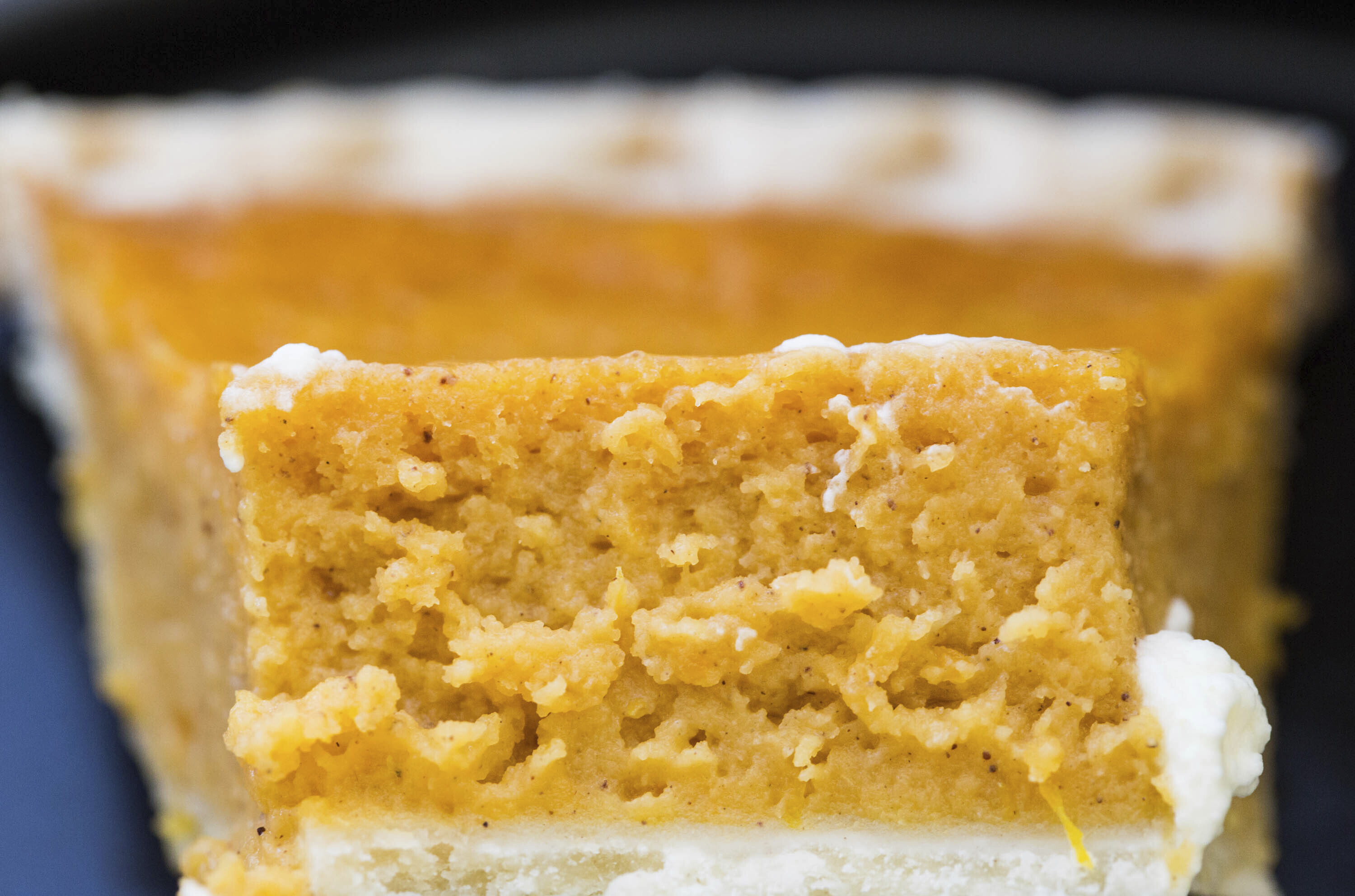 Sweet potato pie (AP) Sweet potato pie (AP)