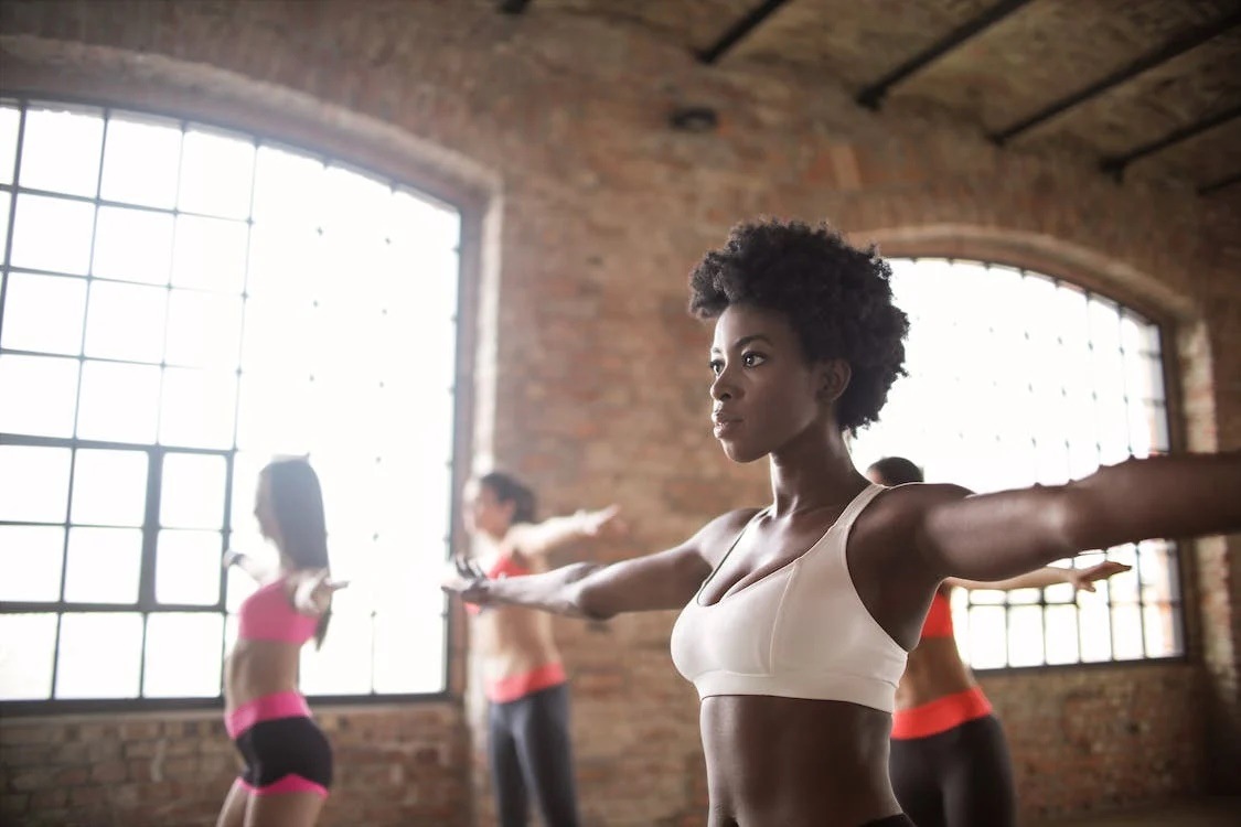 Studies have demonstrated that physical exercise reduces the risk for some types of cancer by up to 35 percent. (Pexels) Studies have demonstrated that physical exercise reduces the risk for some types of cancer by up to 35 percent. (Pexels)