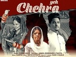 ‘Yeh Chehra’ - an ode to acid attack victims ‘Yeh Chehra’ - an ode to acid attack victims