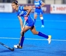 Having failed to win a medal in the last two editions despite coming close, the midfielder was aiming to make amends at Birmingham 2022 Having failed to win a medal in the last two editions despite coming close, the midfielder was aiming to make amends at Birmingham 2022