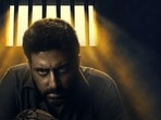 Abhishek Bachchan plays a man with dual personality in Breathe Into the Shadows.