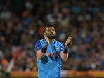 India's Hardik Pandya India's Hardik Pandya