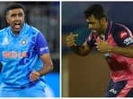 Rajasthan Royals have retained veteran all-rounder Ravichandran Ashwin ahead of IPL 2023 auction(AP - Twitter @Rajasthan Royals) Rajasthan Royals have retained veteran all-rounder Ravichandran Ashwin ahead of IPL 2023 auction(AP - Twitter @Rajasthan Royals)