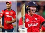 The ex-Indian cricketer feels the former IPL champions will sign Mayank Agarwal and Ben Stokes at the mini-auction next month(BCCI-PTI) The ex-Indian cricketer feels the former IPL champions will sign Mayank Agarwal and Ben Stokes at the mini-auction next month(BCCI-PTI)