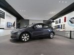 A Tesla Model Y Long Range is displayed at the Tesla Gallery in Troy.(AP) A Tesla Model Y Long Range is displayed at the Tesla Gallery in Troy.(AP)