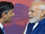 Rishi Sunak said Rishi Sunak said