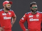 Wasim Jaffer has been reappointed batting coach of the IPL side Punjab Kings for the upcoming season after a gap of one year.(BCCI)