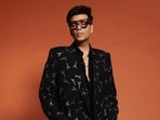 Karan Johar talks about how him and his father, Yash Johar, have been matchmakers for celebrities. Karan Johar talks about how him and his father, Yash Johar, have been matchmakers for celebrities.