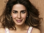 Actor Kirti Kulhari recalls the time when she signed the first season of Four More Shots. Actor Kirti Kulhari recalls the time when she signed the first season of Four More Shots.