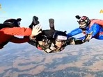 Screengrab from the video. Screengrab from the video.