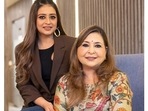 Sneha Charan and Shama Vig have introduced a new dimension to salon experience Sneha Charan and Shama Vig have introduced a new dimension to salon experience