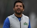 Shahid Afridi (Getty) Shahid Afridi (Getty)