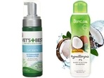 Cat shampoos help in keeping the health of skin of cats in check. Cat shampoos help in keeping the health of skin of cats in check.