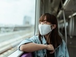 Masks can offer protection from pollution by filtering out particulate matter and prevent damage to our internal organs like heart, lungs and kidney. (Pexels) Masks can offer protection from pollution by filtering out particulate matter and prevent damage to our internal organs like heart, lungs and kidney. (Pexels)