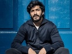 Harshvarrdhan Kapoor on Bollywood. Harshvarrdhan Kapoor on Bollywood.