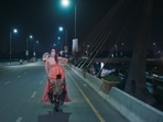 A still image from Joyland. A still image from Joyland.