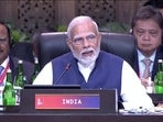 India's G-20 presidency will be inclusive, ambitious: PM Modi India's G-20 presidency will be inclusive, ambitious: PM Modi
