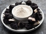 Chestnuts are seasonal fruit that is incredibly adaptable and suitable for both sweet and savoury dishes.(Shutterstock) Chestnuts are seasonal fruit that is incredibly adaptable and suitable for both sweet and savoury dishes.(Shutterstock)
