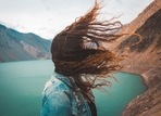 Shampoos that contain Hyaluronic acid ensure strands are richly moisturised always.
