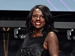 Could Viola Davis be the latest person to receive an EGOT?(AFP) Could Viola Davis be the latest person to receive an EGOT?(AFP)