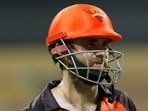 Williamson was released by SRH ahead of the IPL 2023 auction 