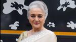 Three classics of Asha Parekh will be screened during the film festival Three classics of Asha Parekh will be screened during the film festival