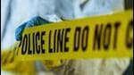 According to police, Prima facie, it seems an unnatural death. (Picture for representation) According to police, Prima facie, it seems an unnatural death. (Picture for representation)