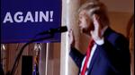 Former US President Donald Trump announces that he will once again run for president in the 2024 election during an event at his Mar-a-Lago estate in Palm Beach, Florida. (REUTERS) Former US President Donald Trump announces that he will once again run for president in the 2024 election during an event at his Mar-a-Lago estate in Palm Beach, Florida. (REUTERS)