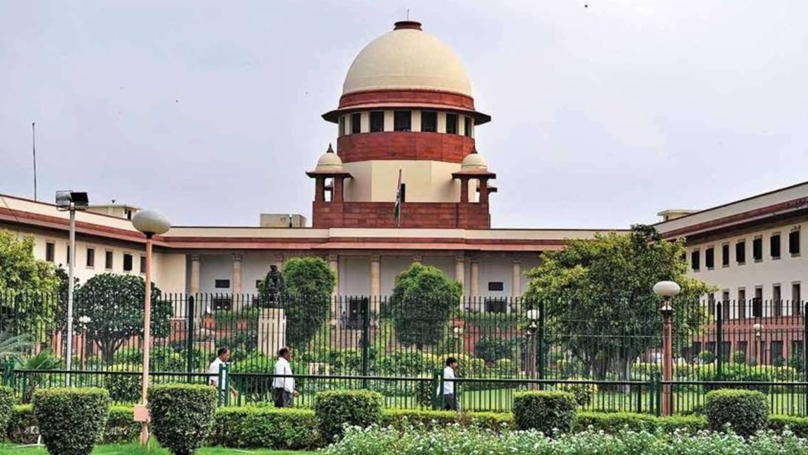 Explainer on the Supreme Court upholding the EWS quota