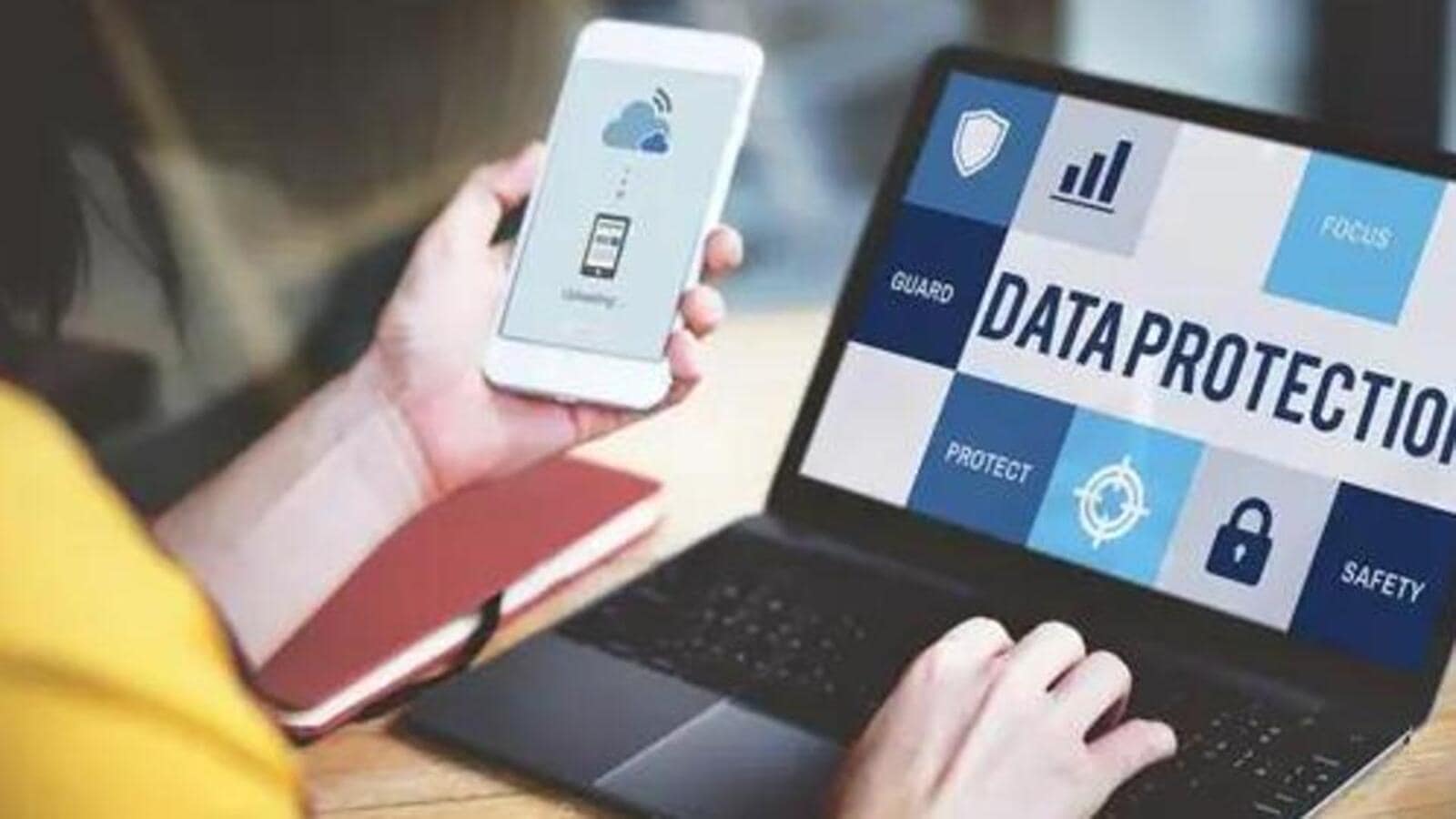 Govt Likely To Introduce New Draft Of Data Protection Bill Today ...