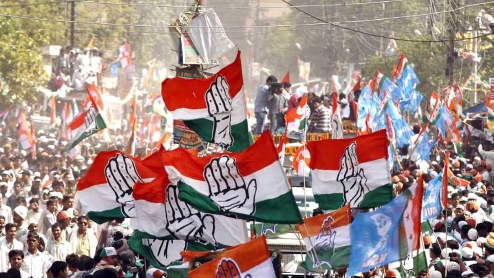 कांग्रेस ने गुजरात विधानसभा चुनाव के लिए 37 उम्मीदवारों की अंतिम सूची जारी की