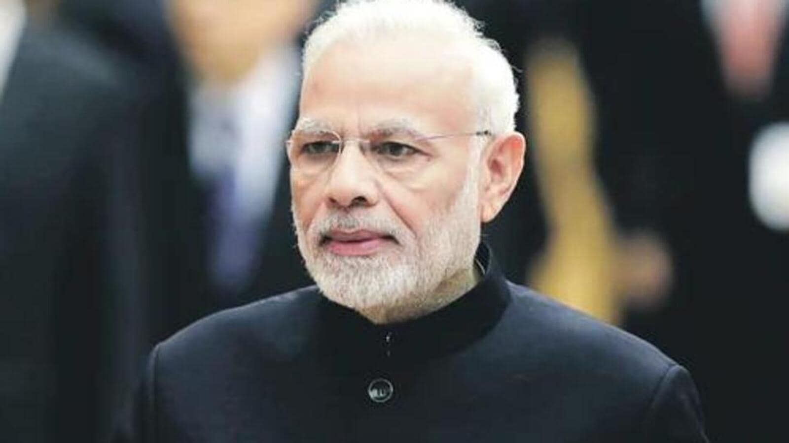 PM Narendra Modi To Inaugurate ‘No Money For Terror’ Global Meet On Nov ...