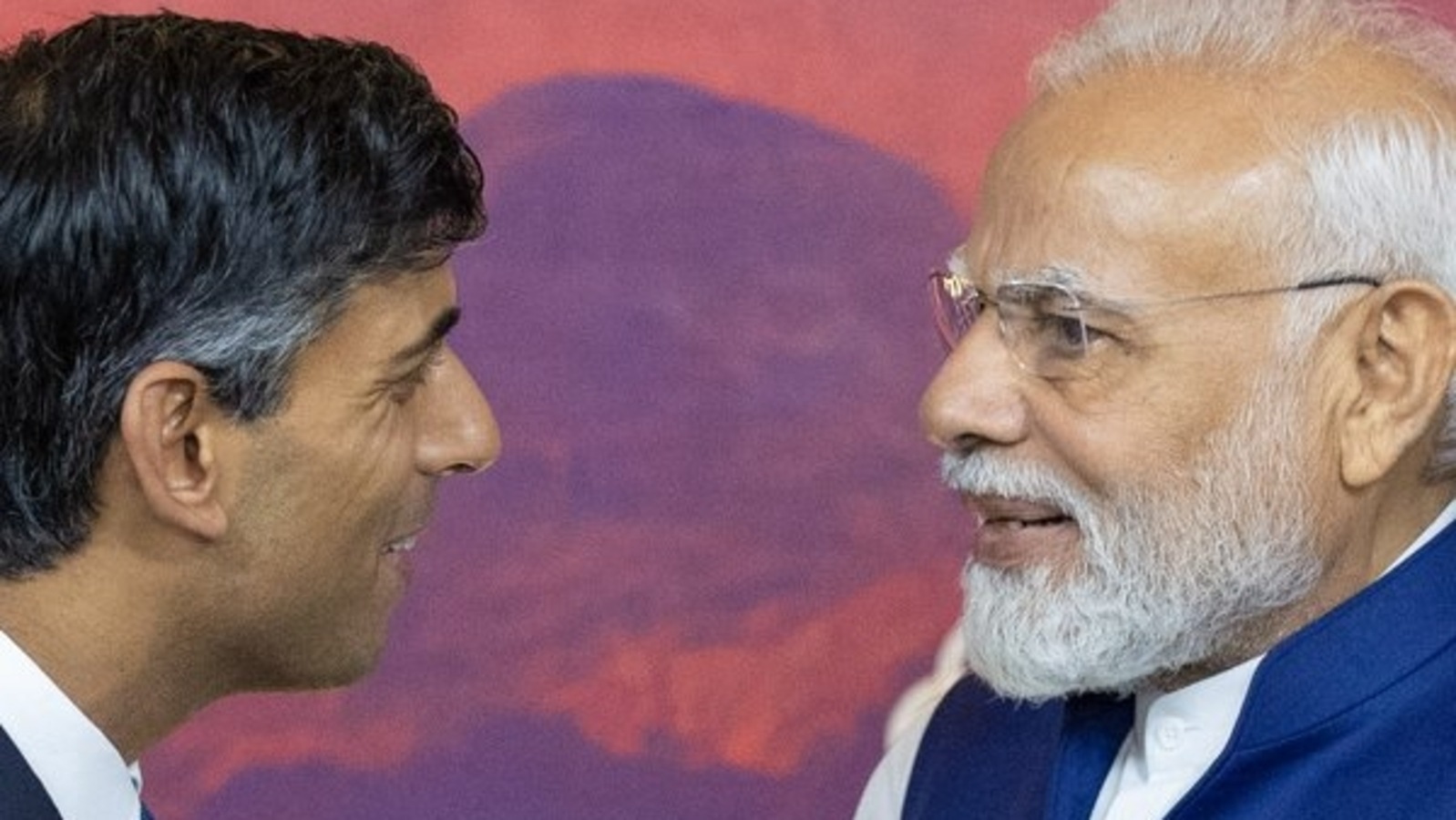 Rishi Sunak S Tweet In Hindi After Meeting Pm Modi At G20 Summit Latest News India Hindustan