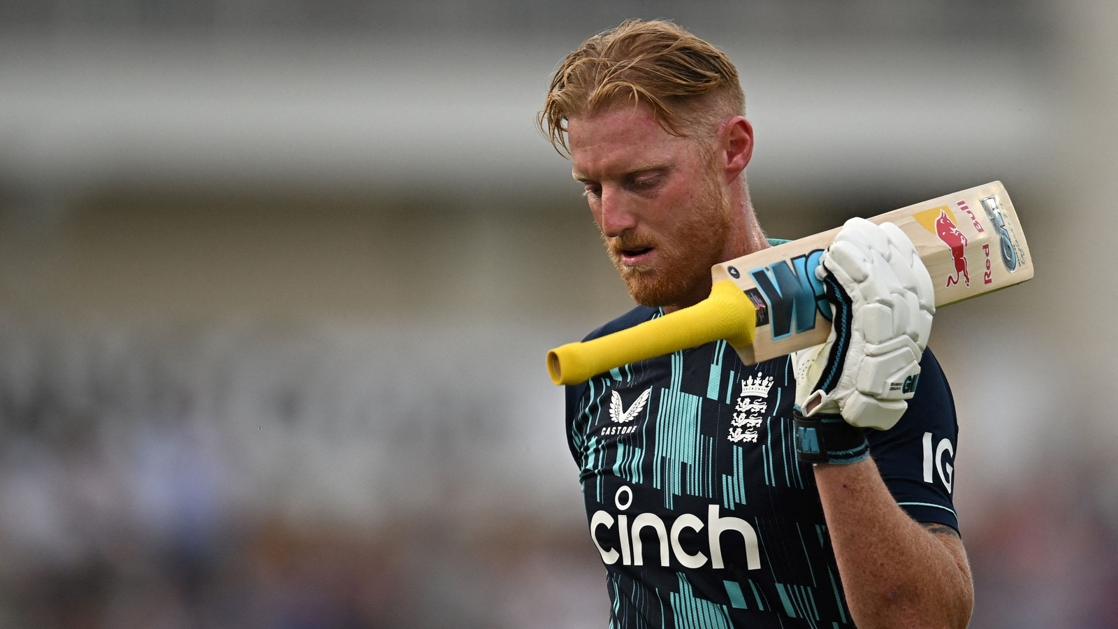 England Coach Says Ben Stokes Could ‘unretire’ In ODIs: 'It's A World ...