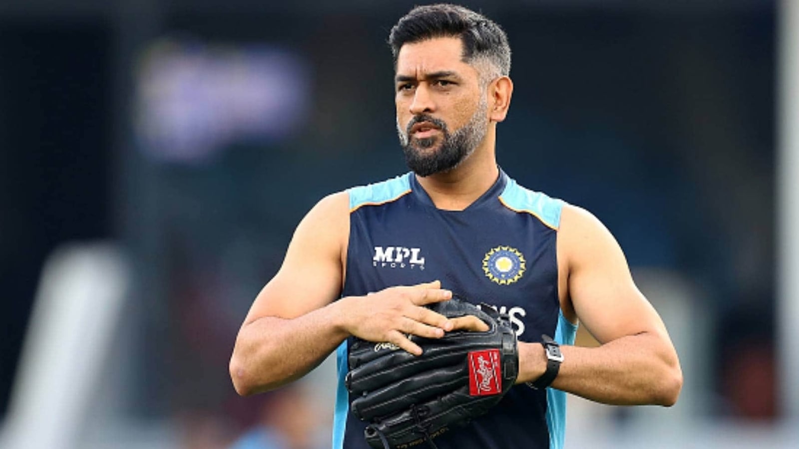‘MS Dhoni would be my first choice as India head coach’ ExPakistan