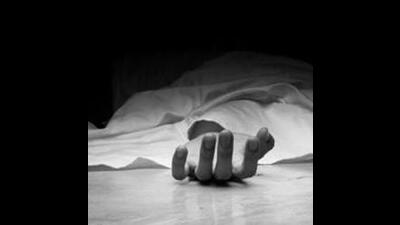 Two others hurt; truck driver identified and booked for causing death by negligence (Getty Images/iStockphoto)