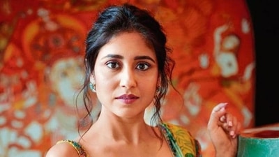 Shweta Tripathi’s explosive workout routine is serving us with midweek inspo Shweta Tripathi’s explosive workout routine is serving us with midweek inspo