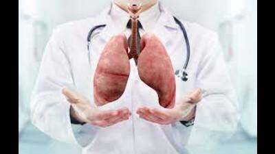 Prevention is the biggest weapon in fight against COPD, say experts on World COPD Day (Pic for representation) Prevention is the biggest weapon in fight against COPD, say experts on World COPD Day (Pic for representation)