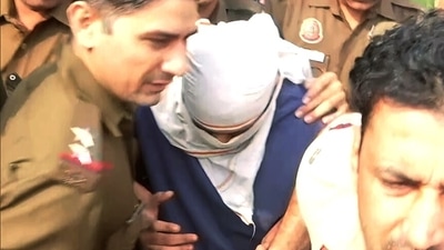 The tests have been ordered after police found several discrepancies in Poonawala's statements. (ANI) The tests have been ordered after police found several discrepancies in Poonawala's statements. (ANI)