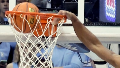Moontasir’s inclination towards basketball began after American missionaries introduced the game in Nagpada | Image for representation (AP) Moontasir’s inclination towards basketball began after American missionaries introduced the game in Nagpada | Image for representation (AP)
