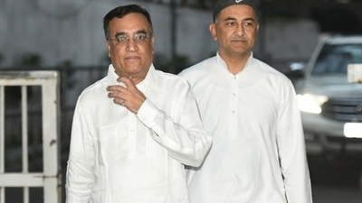 Ajay Maken doesn't want to be in-charge of Rajasthan, writes to Kharge (Hindustan Times) Ajay Maken doesn't want to be in-charge of Rajasthan, writes to Kharge (Hindustan Times)