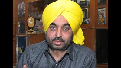 Punjab CM Bhagwant Mann will be the chief guest at the closing ceremony of Khedan Vatan Punjab Diyan.